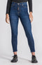 Dark Blue Core Skinny Jeans-Gianni Kavanagh-XS-Urbanheer