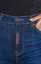 Dark Blue Core Skinny Jeans-Gianni Kavanagh-XS-Urbanheer