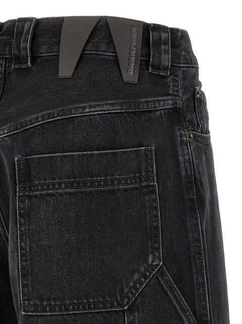 Darkpark Audrey Jeans