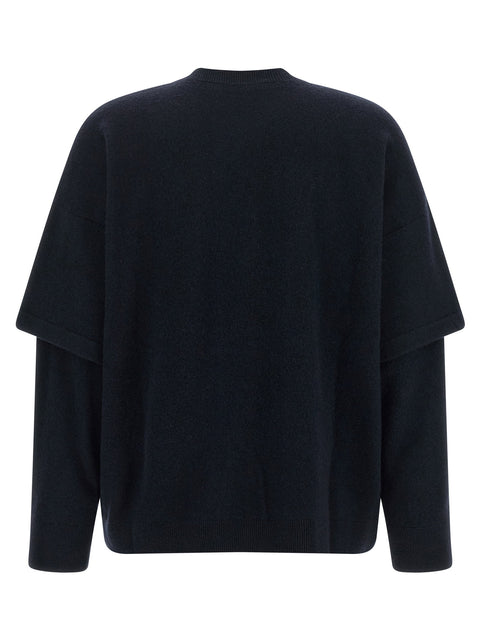 Darkpark Troy Sweater