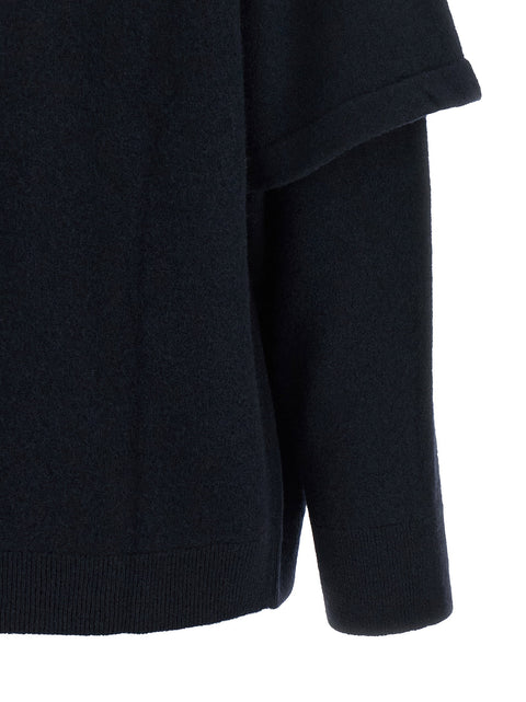 Darkpark Troy Sweater