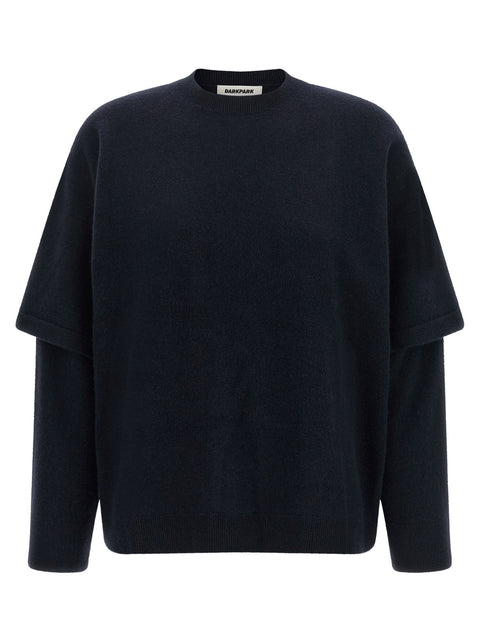 Darkpark Troy Sweater