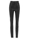 David Koma Napa Leather Leggings