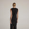 David Maxi-Dress-CLYQUE-XS-BLACK-Urbanheer
