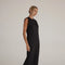 David Maxi-Dress-CLYQUE-XS-BLACK-Urbanheer