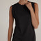 David Maxi-Dress-CLYQUE-XS-BLACK-Urbanheer