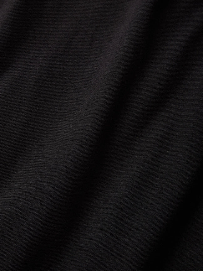 David Maxi-Dress-CLYQUE-XS-BLACK-Urbanheer