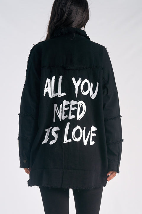 Dawn Jacket