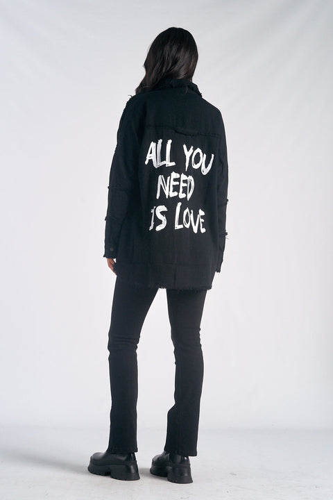 Dawn Jacket