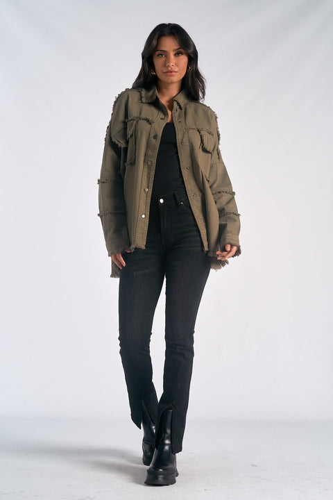 Dawn Jacket