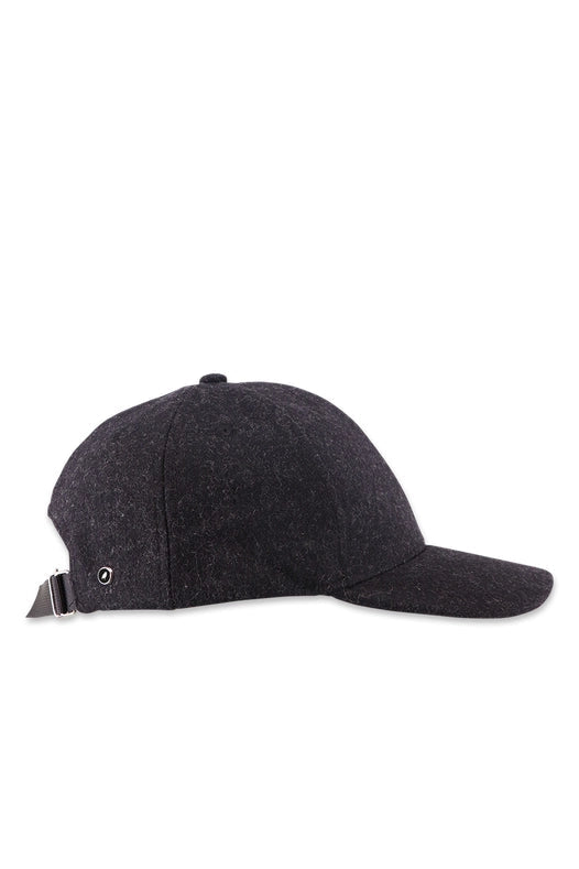Dax 3D Black-Hat-Ookpik-BLACK-Urbanheer