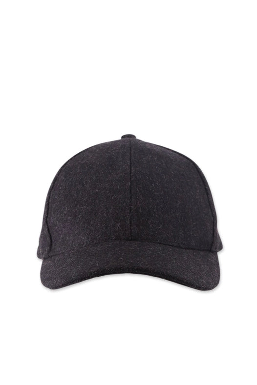 Dax 3D Black-Hat-Ookpik-BLACK-Urbanheer