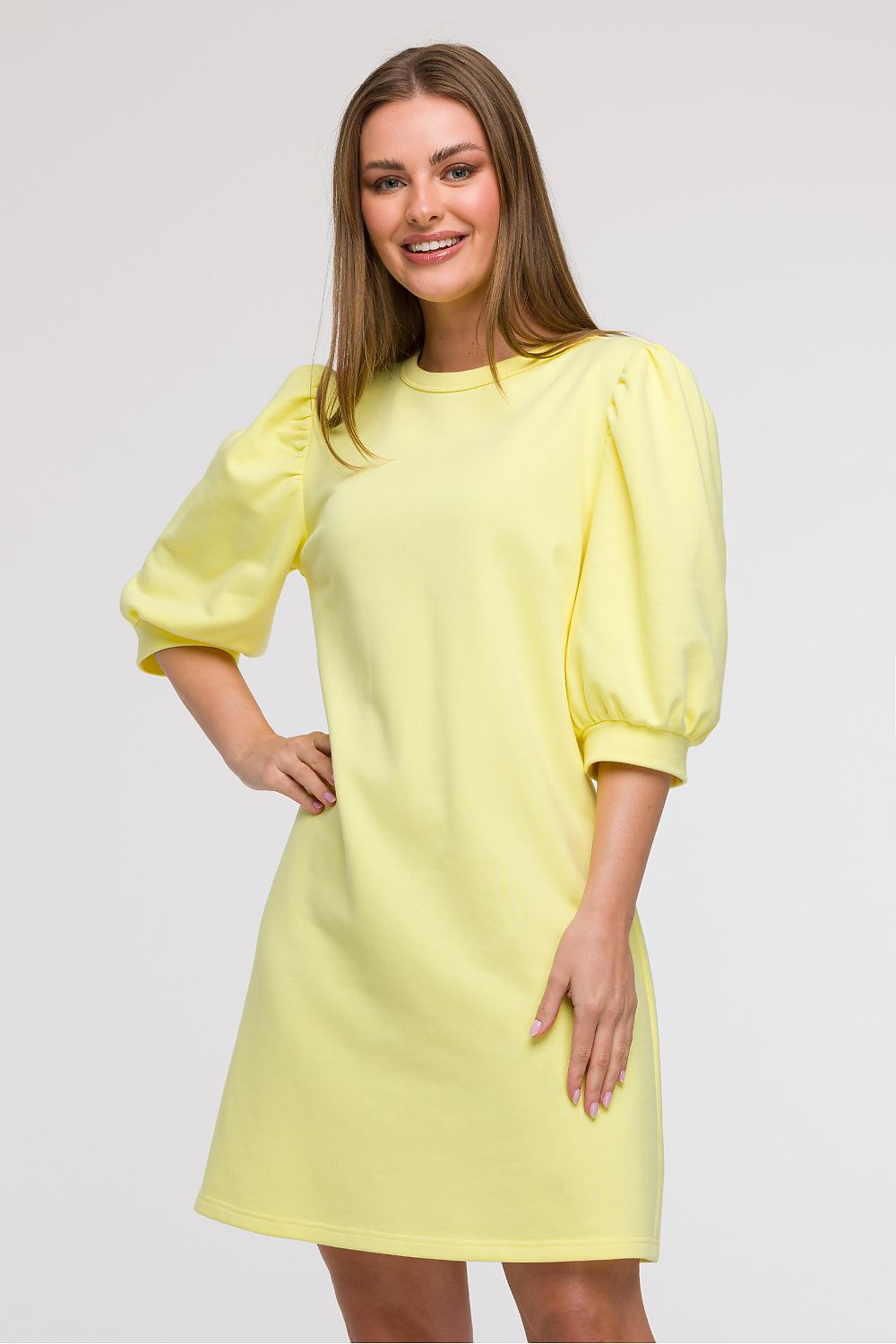 Daydress BeWear-BeWear-S/M-Urbanheer