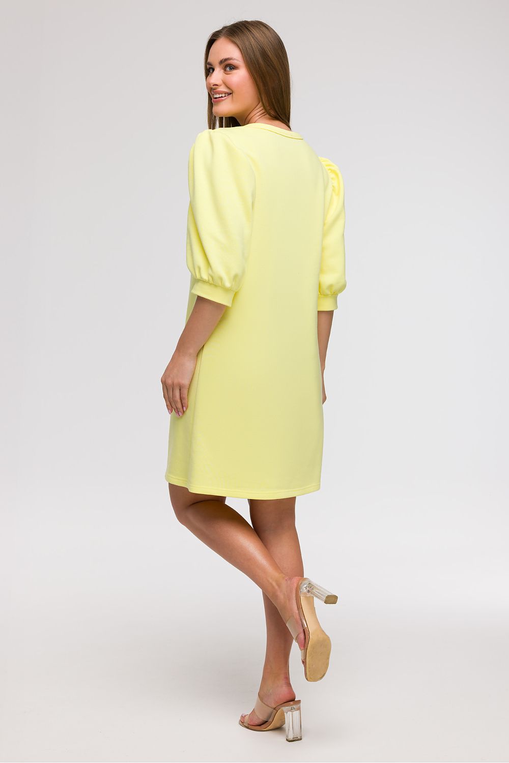 Daydress BeWear-BeWear-S/M-Urbanheer