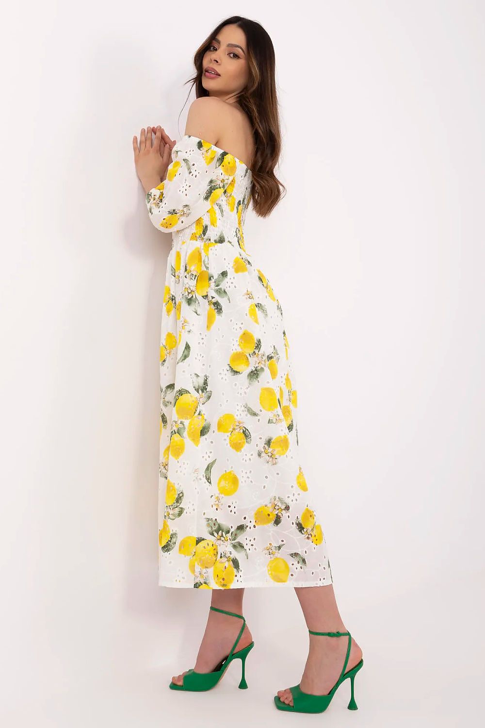 Daydress Italy Moda-Italy Moda-one-size-fits-all-Urbanheer