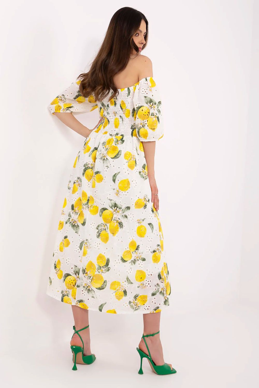 Daydress Italy Moda-Italy Moda-one-size-fits-all-Urbanheer