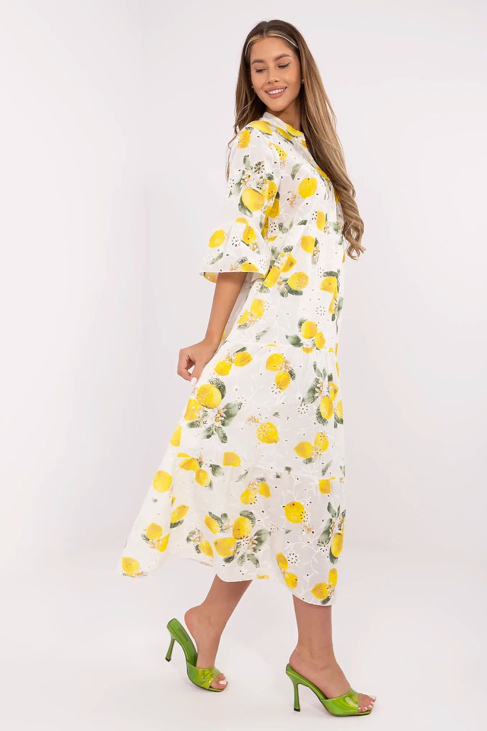 Daydress Italy Moda-Italy Moda-one-size-fits-all-Urbanheer