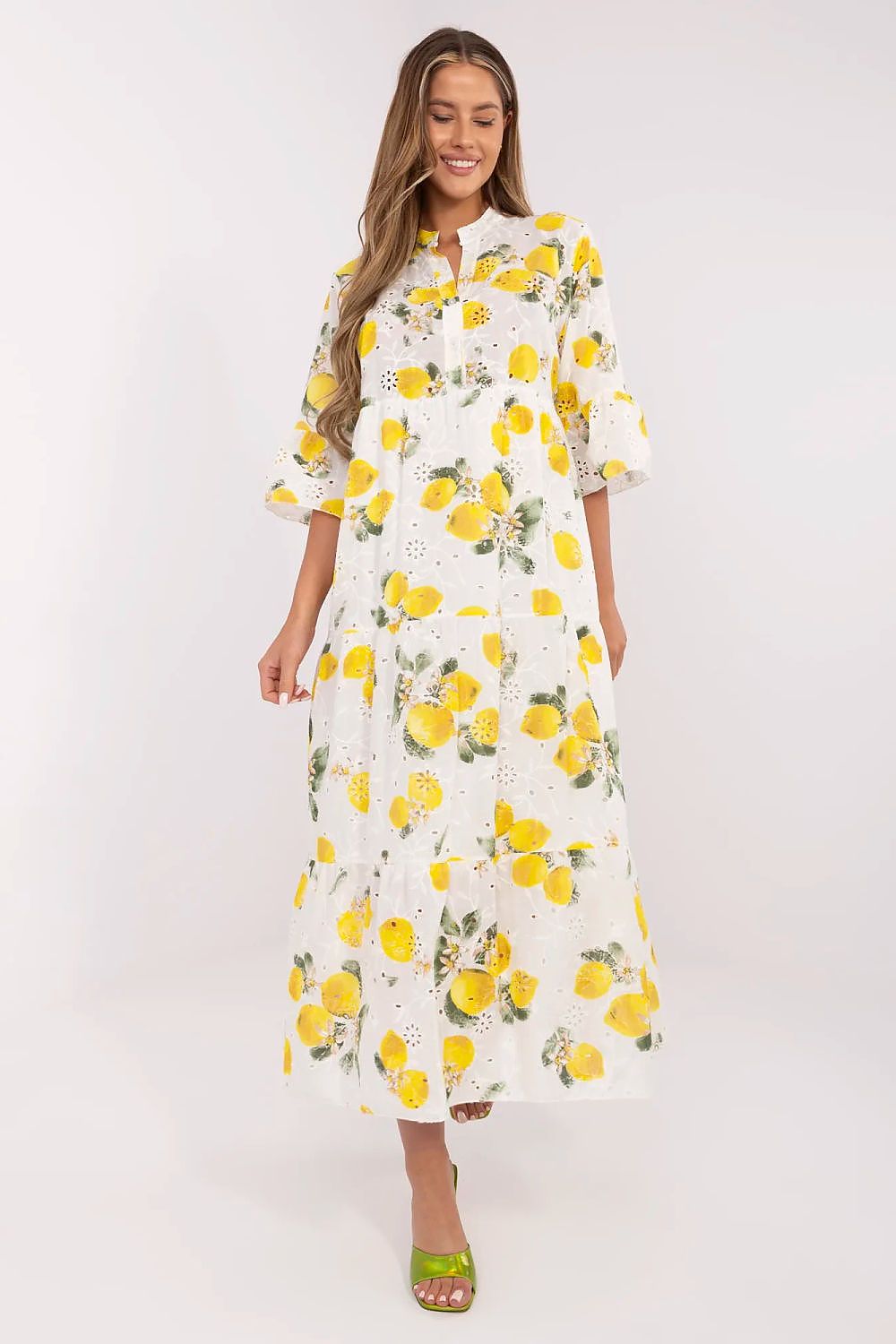 Daydress Italy Moda-Italy Moda-one-size-fits-all-Urbanheer