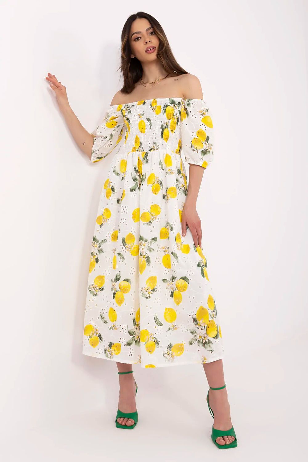 Daydress Italy Moda-Italy Moda-one-size-fits-all-Urbanheer