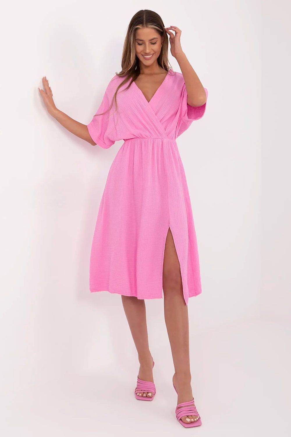 Daydress Italy Moda-Italy Moda-one-size-fits-all-Urbanheer