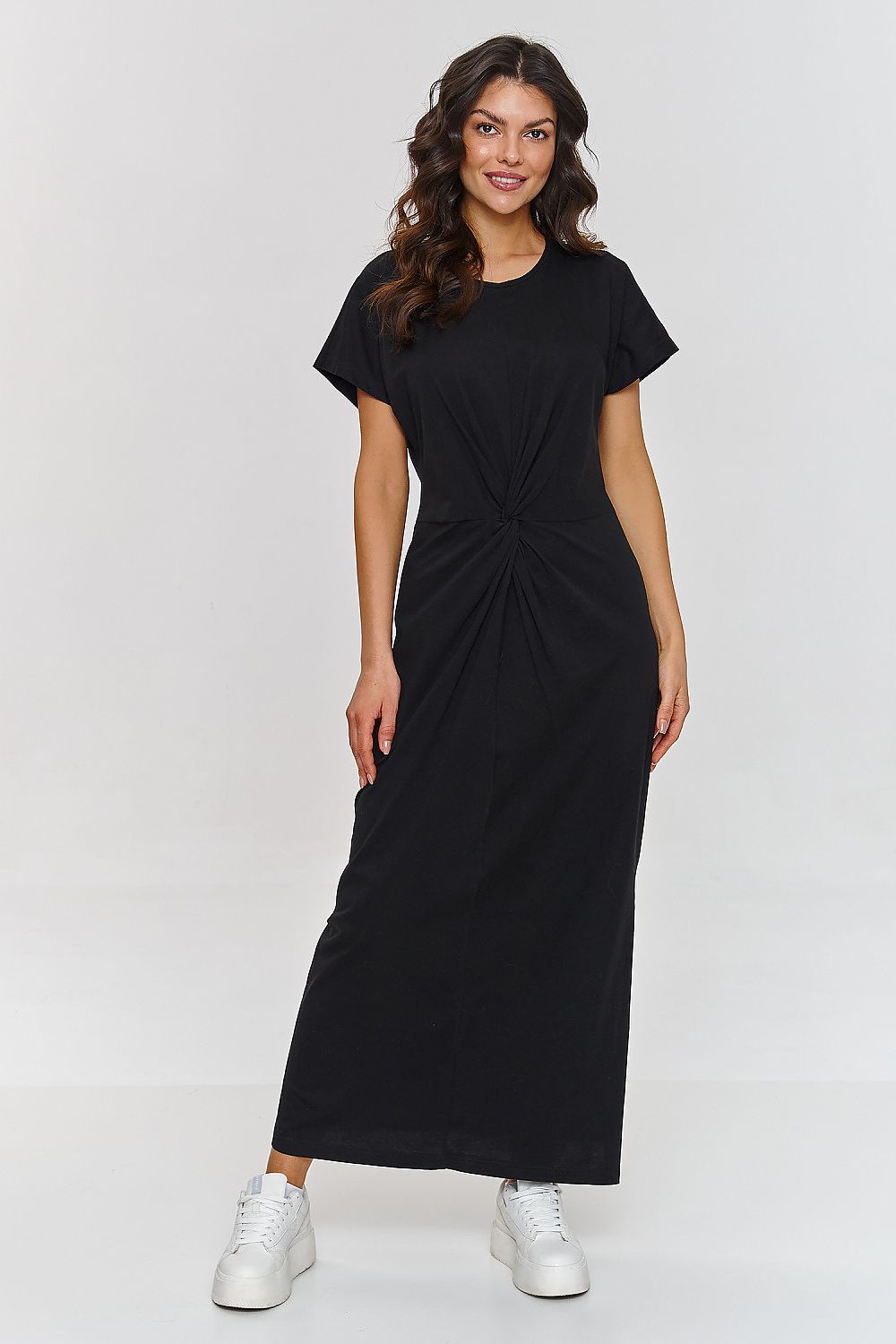 Daydress Makadamia-Makadamia-36/38-Urbanheer