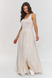 Daydress Makadamia-Makadamia-36/38-Urbanheer