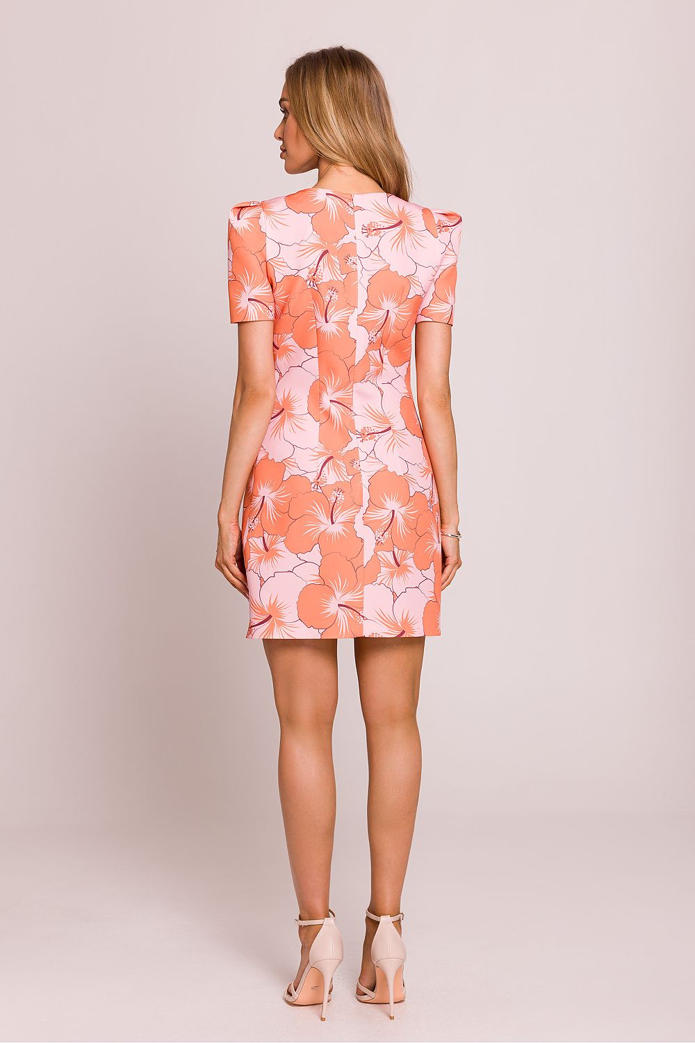 Daydress Moe-Moe-s-Urbanheer