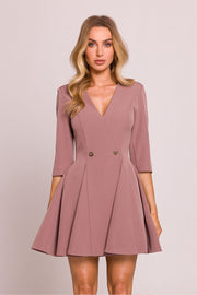 Daydress Moe-Moe-s-Urbanheer