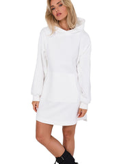 Daydress women outfit 184710 Moe-Day Dresses-Moe-beige-2XL/3XL-Urbanheer