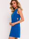 Daydress women outfit 193604 Moe-Day Dresses-Moe-blue-L-Urbanheer