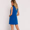 Daydress women outfit 193604 Moe-Day Dresses-Moe-blue-L-Urbanheer