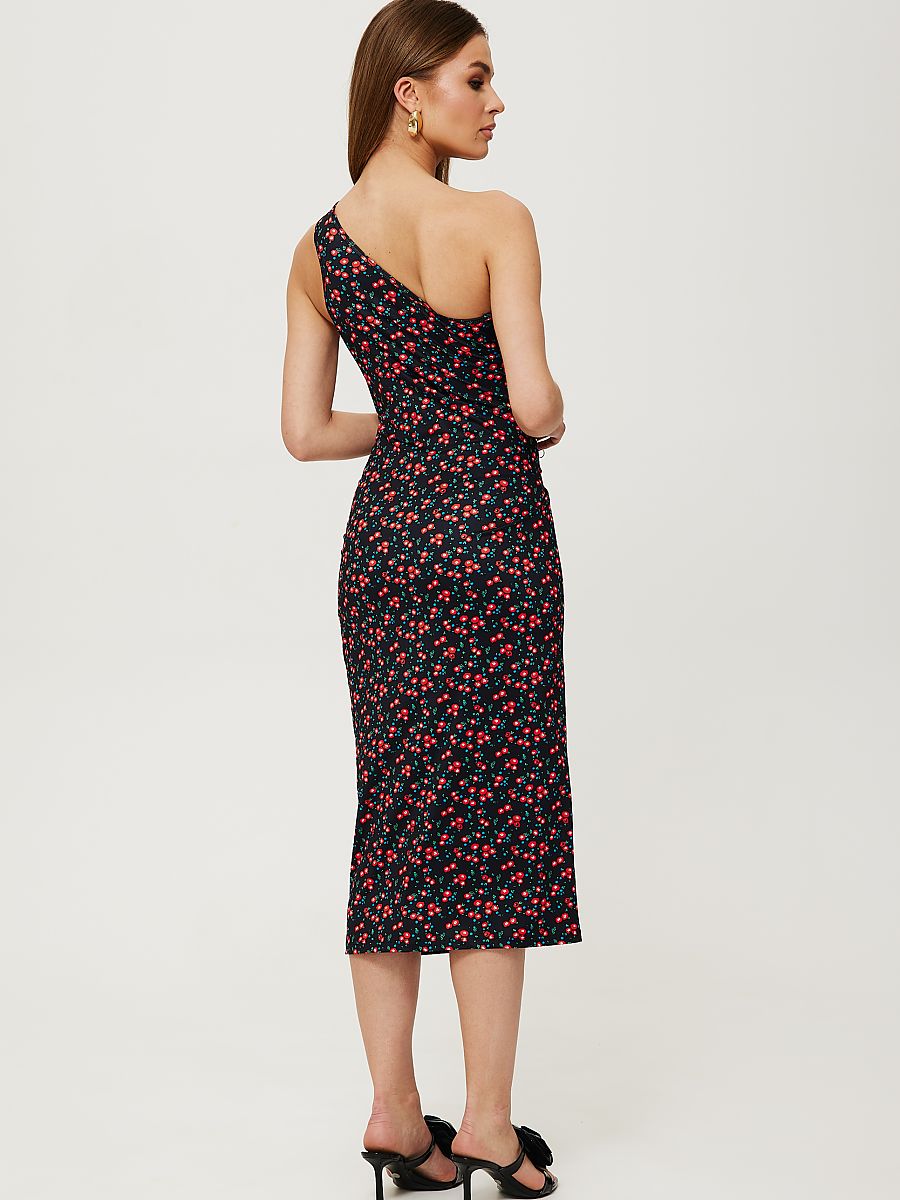 Daydress women outfit 193962 Makover-Day Dresses-Makover-multicolor-L-Urbanheer