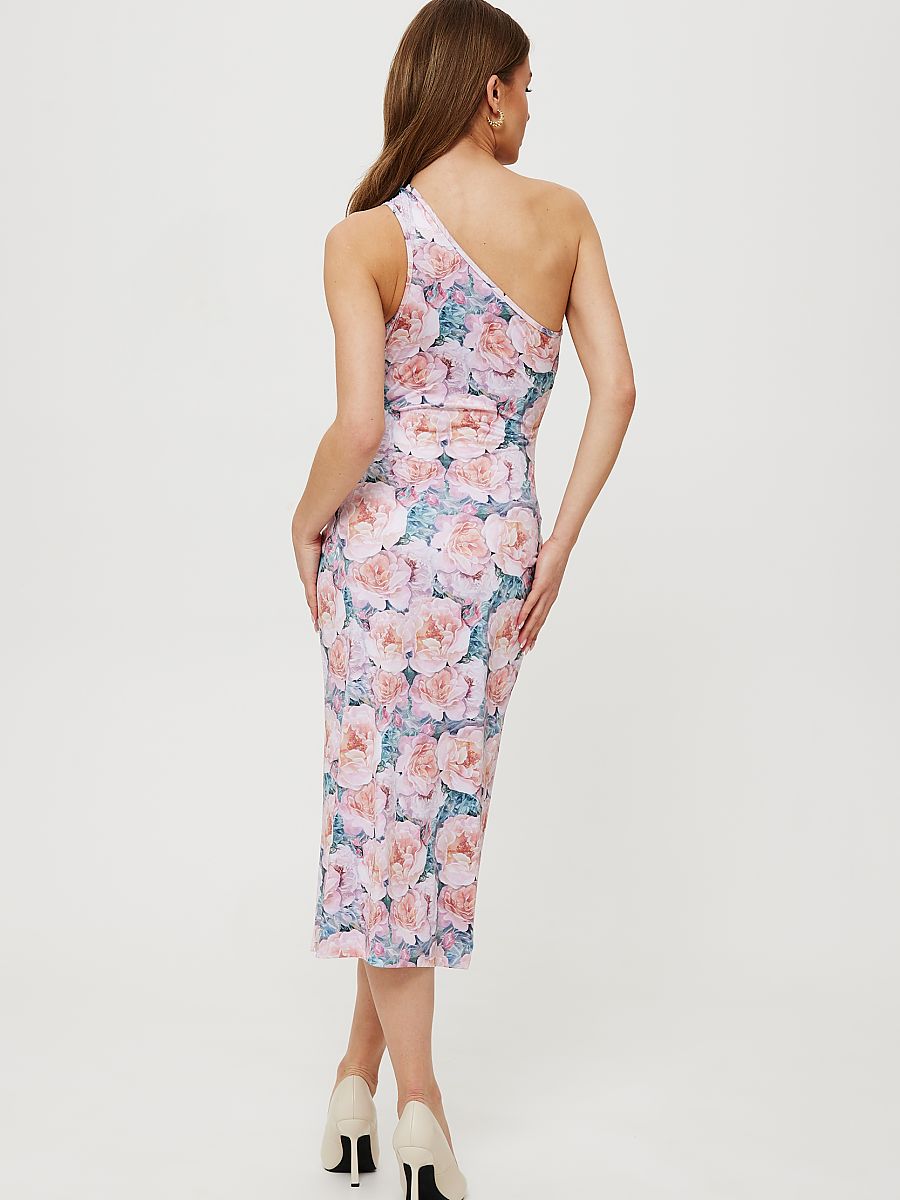 Daydress women outfit 193964 Makover-Day Dresses-Makover-multicolor-L-Urbanheer