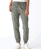Delilah Stretch Twill Cargo Jogger 27"