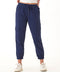 Delilah Stretch Twill Cargo Jogger 27"