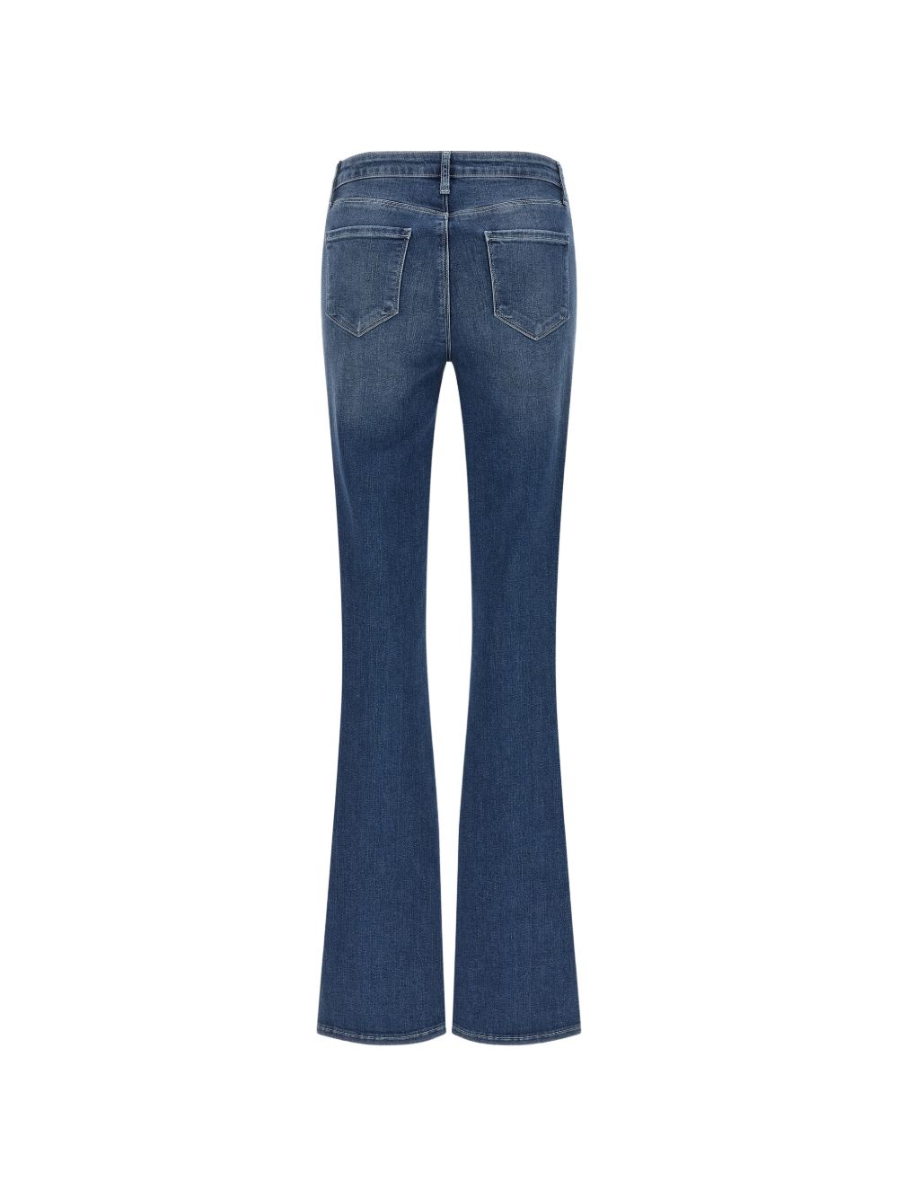 Denim Jeans for Everyday Comfort