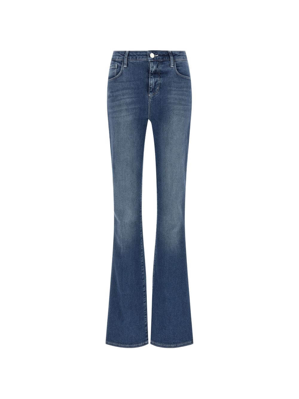 Denim Jeans for Everyday Comfort