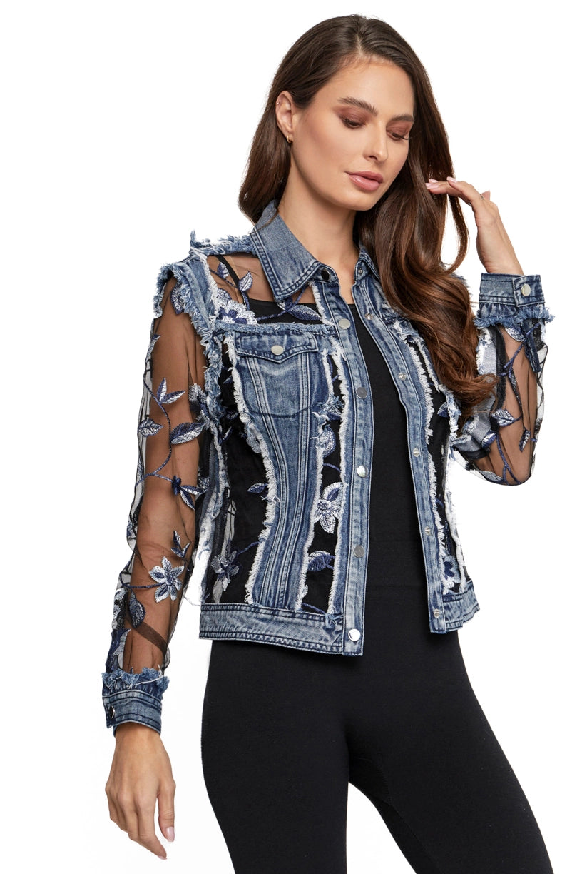 Denim-Mesh-Jacket-with-Floral-Embroidery-Jacket-Adore-S-Urbanheer-Jacket-Adore-Medium-Urbanheer
