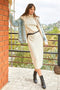 Denim Mixed Sherpa Jacket-Jacket-Mystree-S-Cream/Denim-Urbanheer