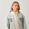 Denim Mixed Sherpa Jacket-Jacket-Mystree-S-Cream/Denim-Urbanheer