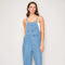 Denim Overalls-Jumpsuit-Curds and Whey-XS-Denim-Urbanheer