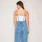 Denim Overalls-Jumpsuit-Curds and Whey-XS-Denim-Urbanheer