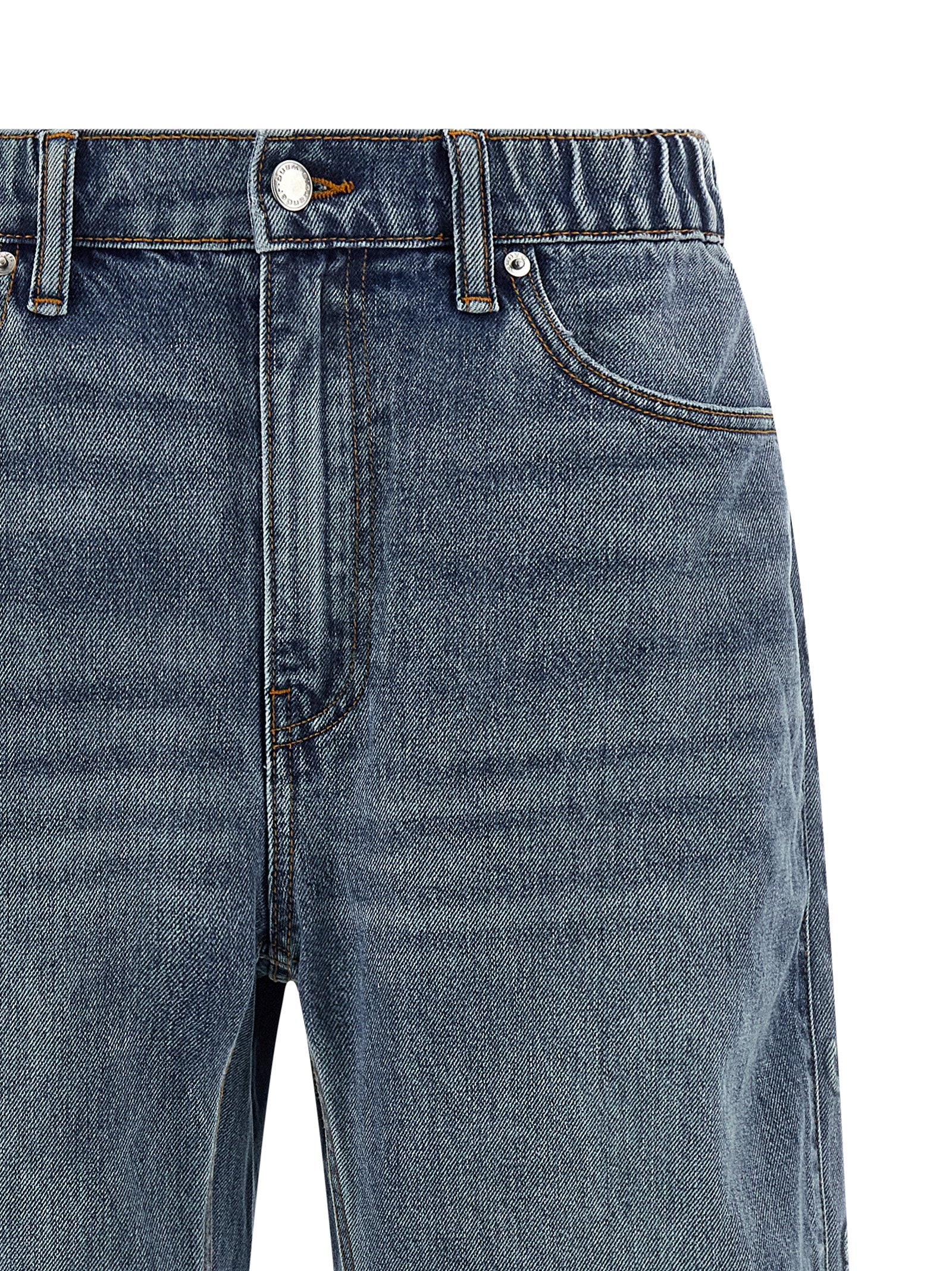 Denim X Alexander Wang Balloon Jogger Jeans