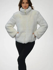 Denny Jackets-Jacket-Ciao Milano-S-ANITQUE WHITE-Urbanheer
