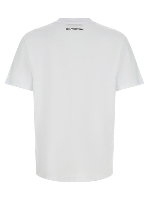 Department 5 Bold T-shirt