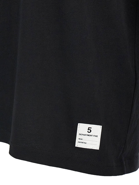 Department 5 Bold T-shirt