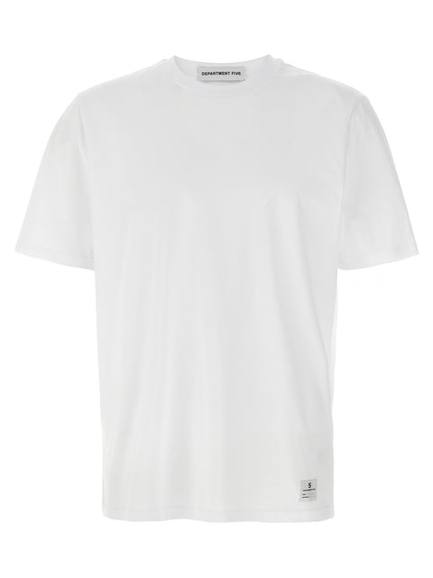 Department 5 Bold T-shirt