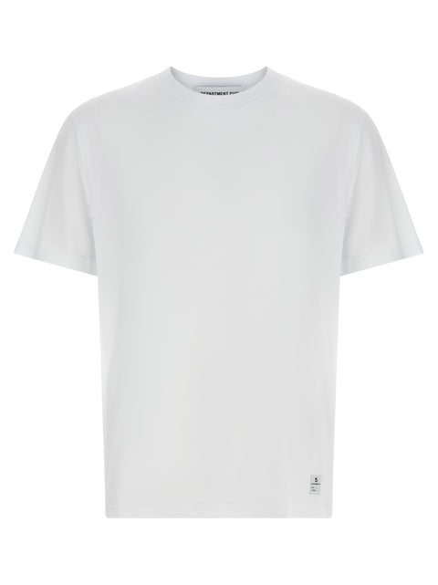 Department 5 Bold T-shirt
