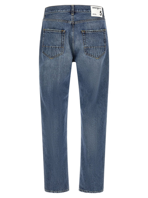 Department 5 Bowl Jeans
