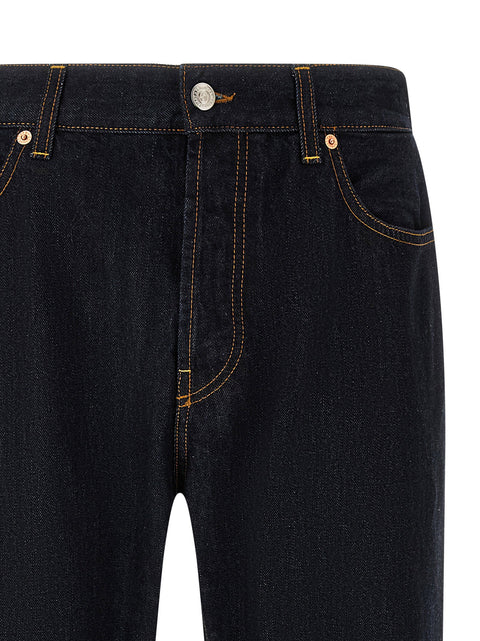 Department 5 Bowl Jeans